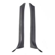 Накладка передних стоек 2123