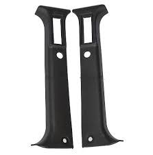 Накладка средней стойки Нива