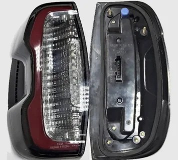 Фонарь 2123 TRAVEL правый  левый Гефест Авто