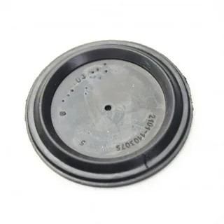 Резинка крышки бензобака 2101