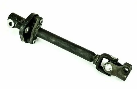 Вал рулевого управления промежуточный 2190 (дл.29см) с ЭУР