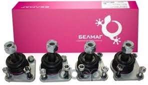 Шаровая опора 21214 с 2016г БелМаг