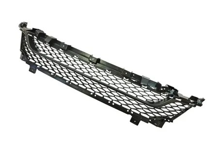 Решетка Ларгус FL бампер низ