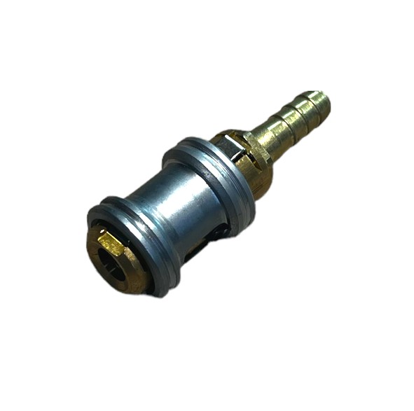 Наконечник насоса №2 Быстросъем