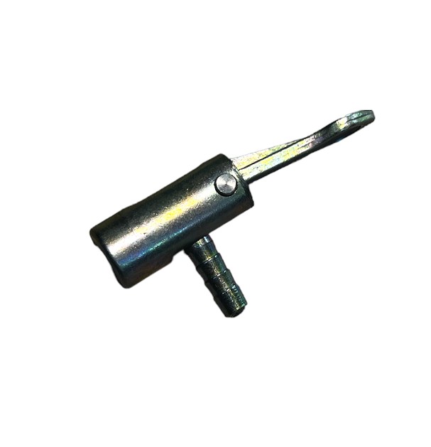 Наконечник насоса №3 Двухсторонний