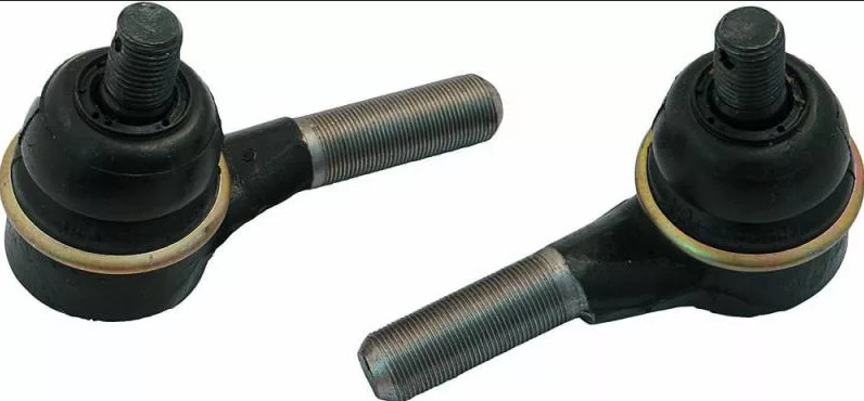 Наконечник рулевой тяги 2101 короткий ВАЗ