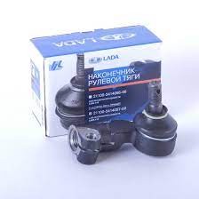 Наконечник рулевой тяги 2110 левый ВАЗ