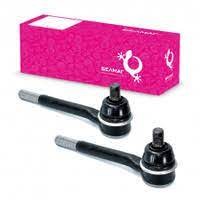 Наконечник рулевой тяги Нива длинный Белмаг