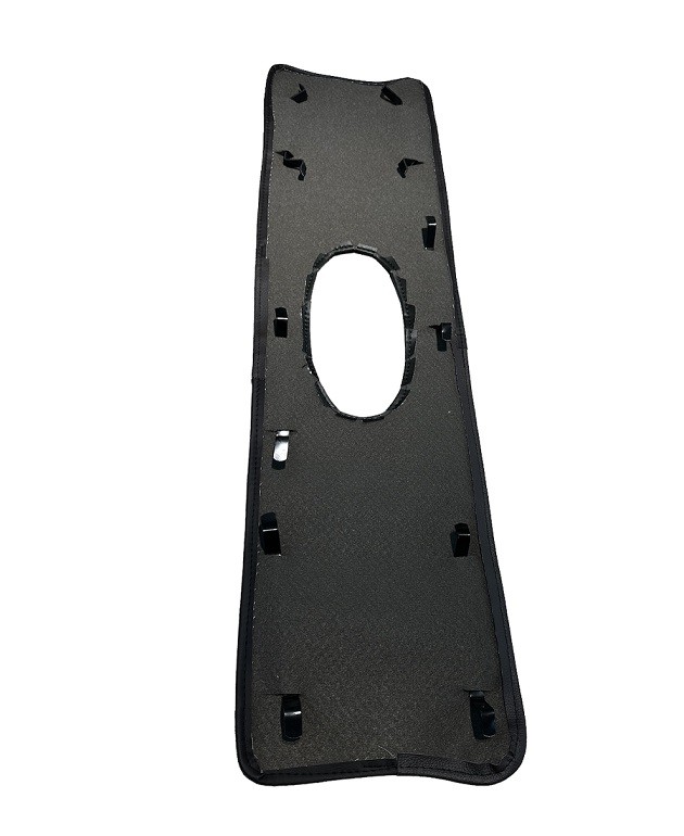 Утеплитель решетки радиатора Нива Урбан