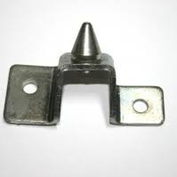 Направляющая замка багажника 2111