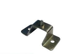 Направляющая замка багажника 2121