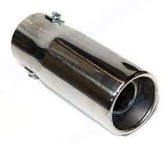 Насадка на глушитель 108