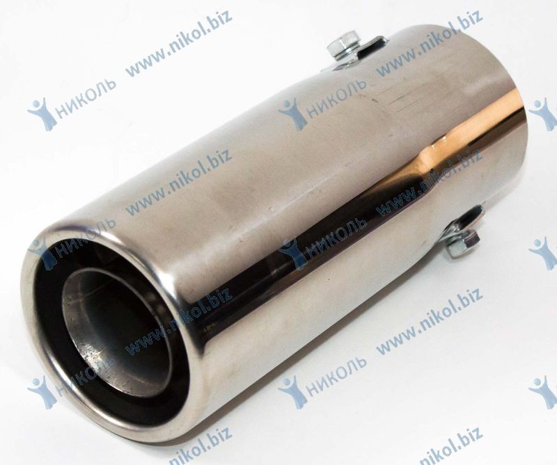 Насадка на глушитель 631