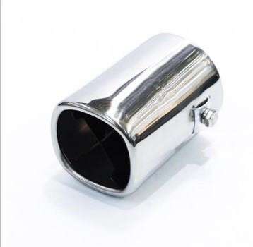 Насадка на глушитель 6053 (длина 9см, диаметр 6см)