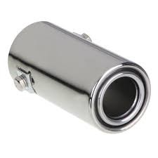 Насадка на глушитель 786-033 NG