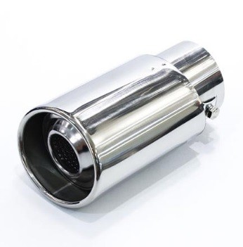 Насадка на глушитель 8973 (длина 16см, диаметр 7см)