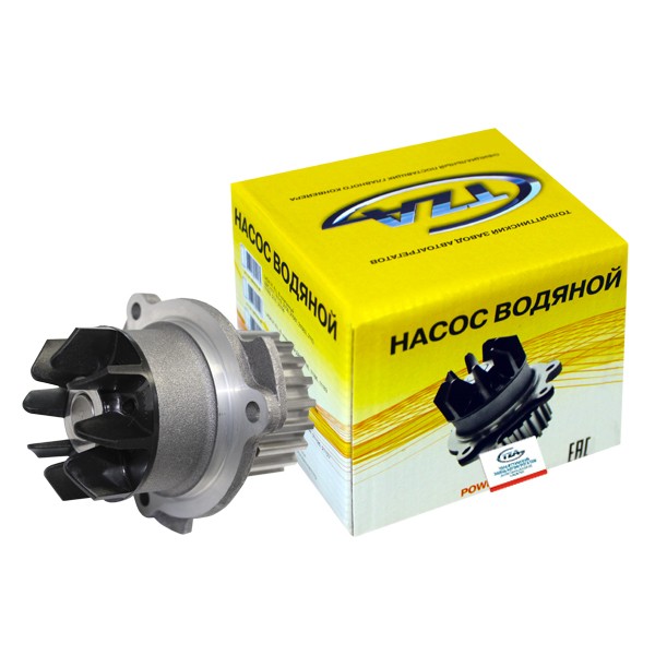 Насос водяной 21114 TZA Power Full 2108-15 8кл.