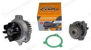 Насос водяной 21128 TZA PowerFull Luxe 1118,2170,2190,Vesta,Vesta,X-Ray 8клап.