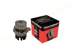 Насос водяной 21129 TZA  PowerFull Luxe 1118,2170,2190,Vesta,Vesta,X-Ray 16клап.