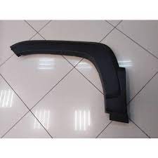 Молдинг крыла 2123 TRAVEL передний левый