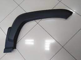 Молдинг крыла 2123 TRAVEL передний правый
