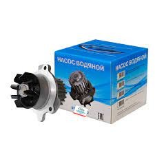 Насос водяной 21116 ТZA  8-клап.