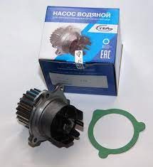 Насос водяной 21126 ТZА (2190 16клап)