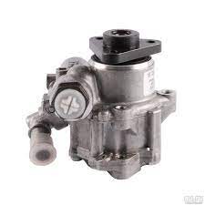 Насос гидроусилителя 2123 Рулевые Системы