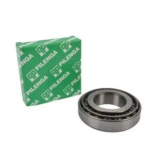 Подшипник КПП 2109 (7207) дифференциала Pilenga