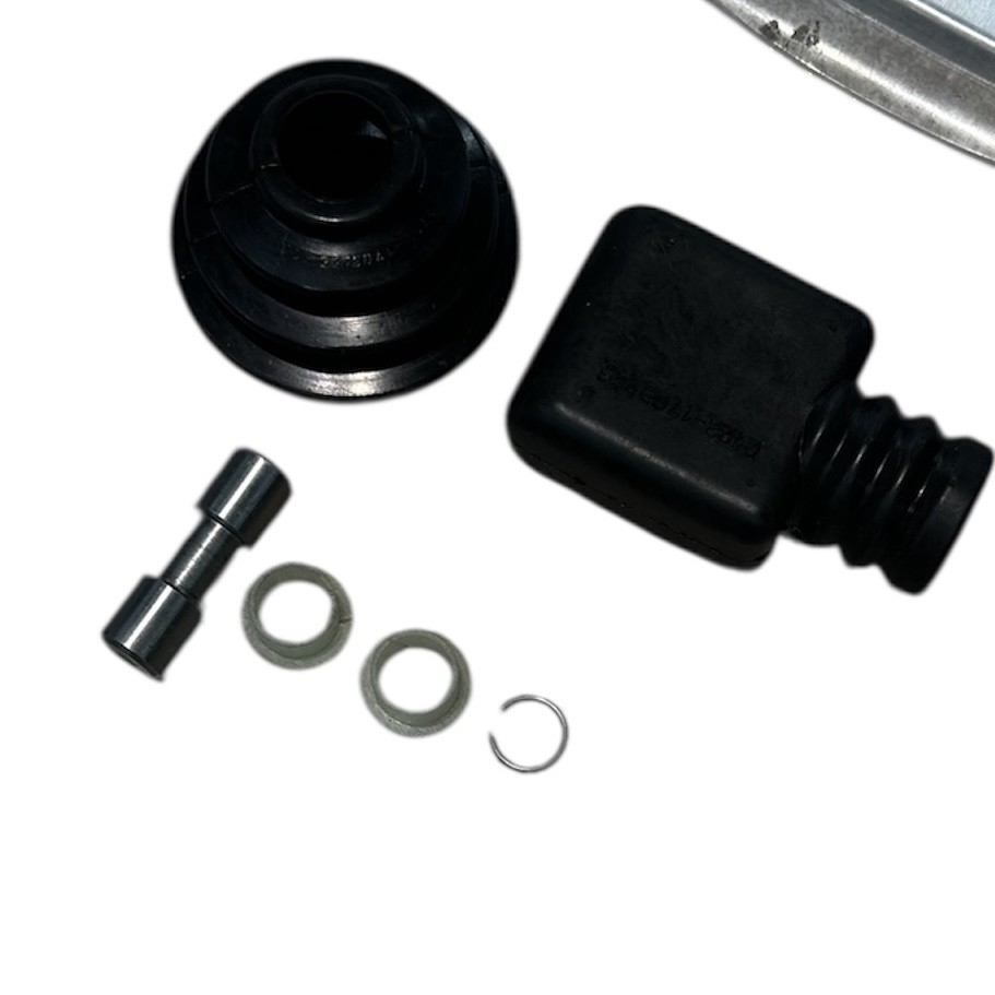 Р/к кулисы КПП 2123