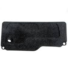 Обшивка задней двери 2123