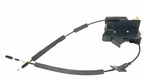 Механизм двери 2180 перед.левый