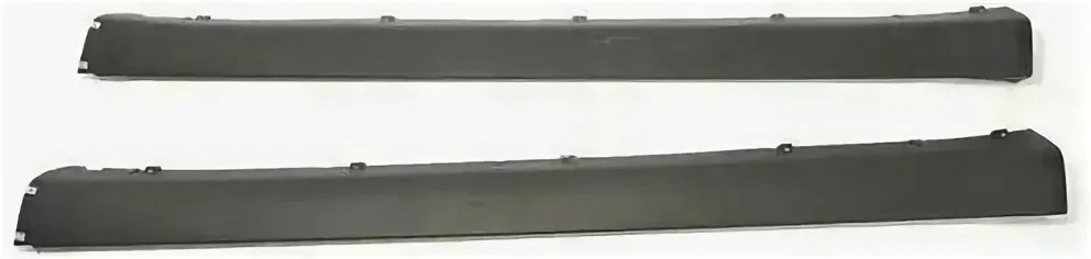 Облицовка порога пола 2123 RS прав.(порог)