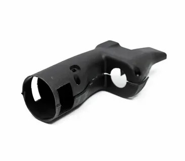 Облицовка рулевой колонки 2101-03