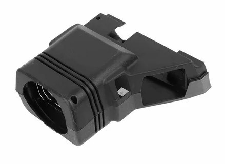 Облицовка рулевой колонки 2108