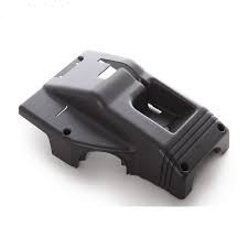 Облицовка рулевой колонки 2110-3403072-10 ст.обр.