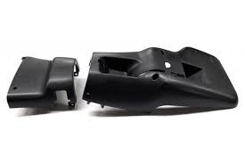 Облицовка рулевой колонки 2123