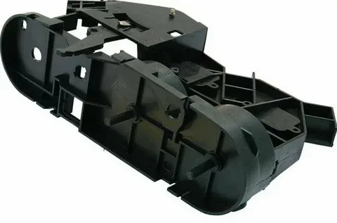 Облицовка РУП 2123 пустая