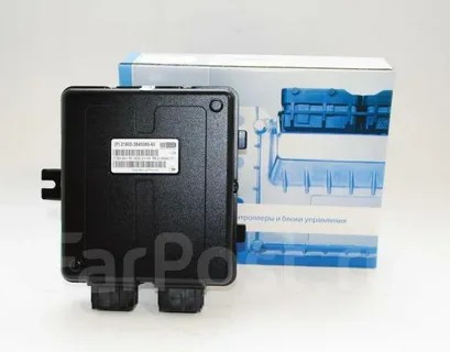 Блок кузовной электроники 2190-60