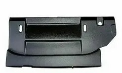 Обшивка багажника 2106 межфонарная