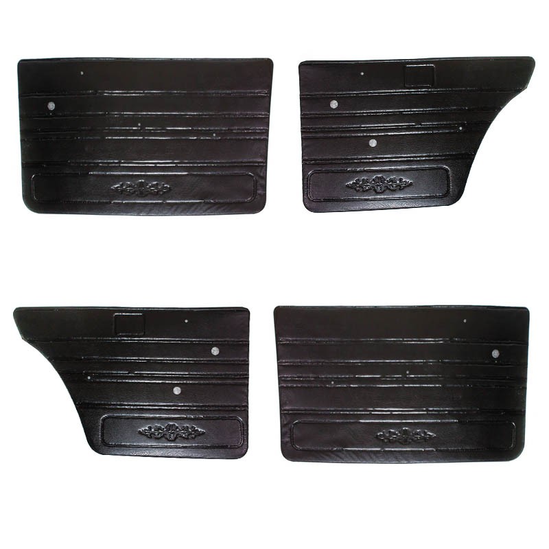 Обшивка двери 2101 - 07 (ВАЗ)