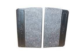 Обшивка двери 21213 ворс