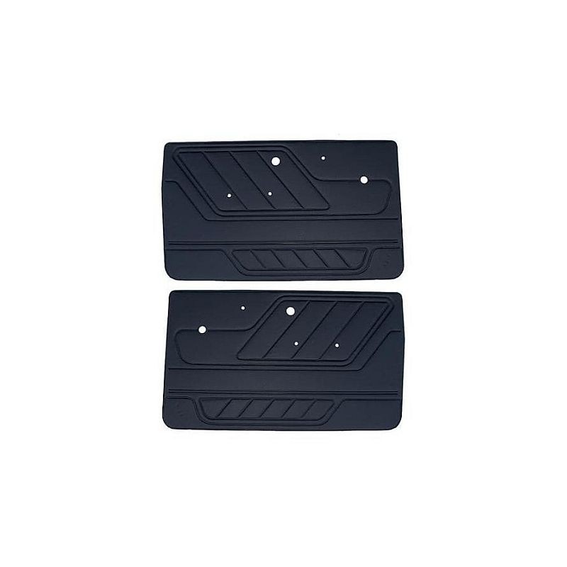 Обшивка двери 21213