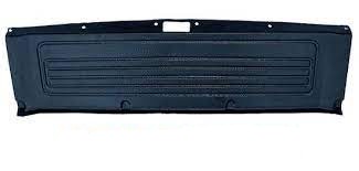 Обшивка межфонарная 2121 (обивка-пластик задней панели)