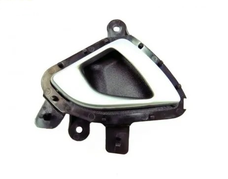 Крючок открывания двери 2190 FL ХРОМ зад.лев.