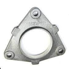 Крышка привода Нива (ВАЗ) треуг.без сальника Тольятти