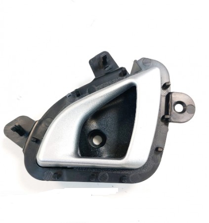 Крючок открывания двери 2190 FL ХРОМ пер.прав.