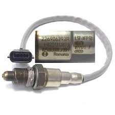 Датчик кислорода  2180,X-RAI,Ларгус Renault