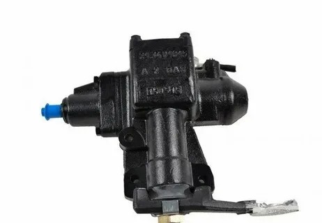 Рулевой редуктор 21214 под ГУР (можно на 2123) Рулевые системы