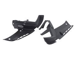 Опора полки 21213 усиленная